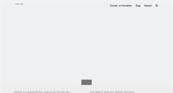 Desktop Screenshot of nolto.com